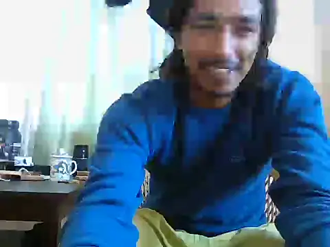 Gre3k_god's cam snapshot