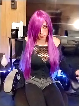 Rebeckalove's cam snapshot