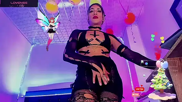 samanthaatt's cam snapshot