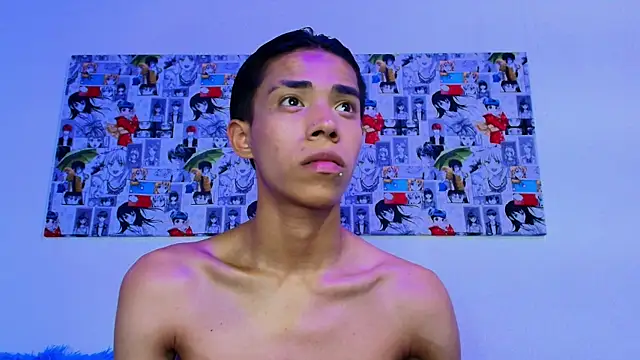 camilo_nom's cam snapshot