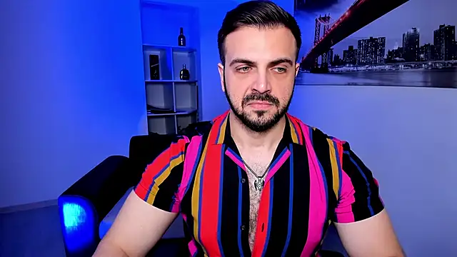 Jace_Thorne's cam snapshot