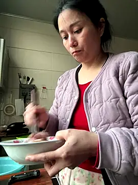 buusoom's cam snapshot