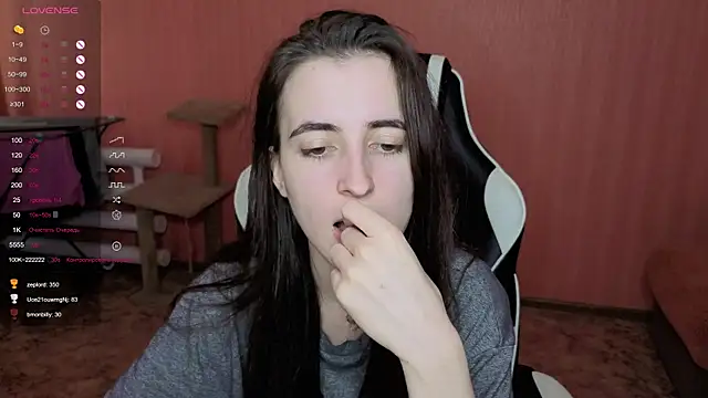 reaiss's cam snapshot