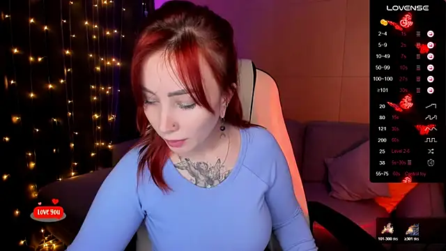 deboramoore's cam snapshot