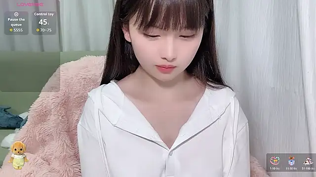 eunhee's cam snapshot