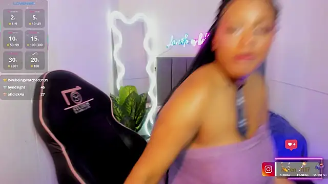 THIANA_TAY live sex cam