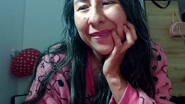 mali-fox99's cam snapshot