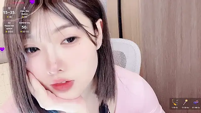 Insist6's cam snapshot