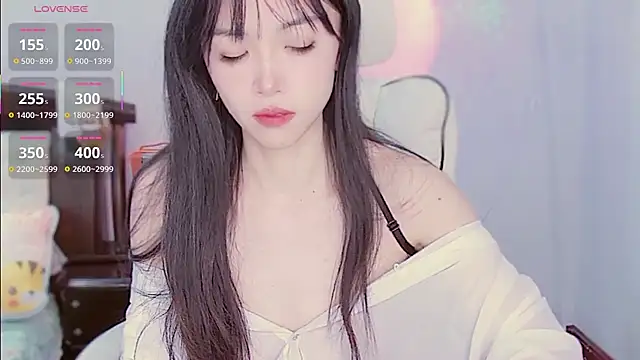 Yuanyuanzi-'s cam snapshot