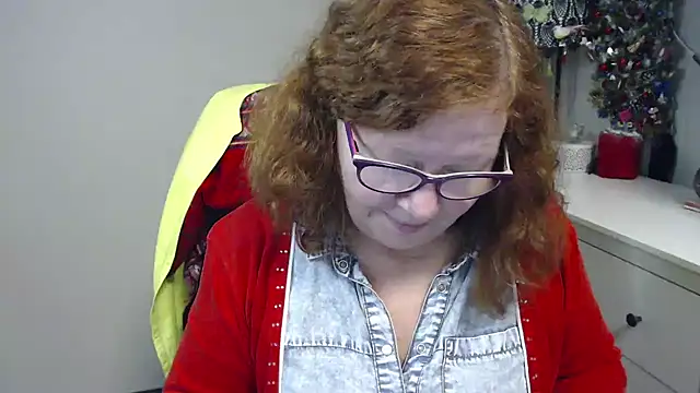 Adelewildx's cam snapshot