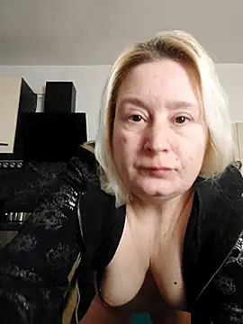 GeileEstelle live sex cam