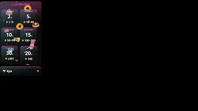 Sofia_Clauss_'s cam snapshot