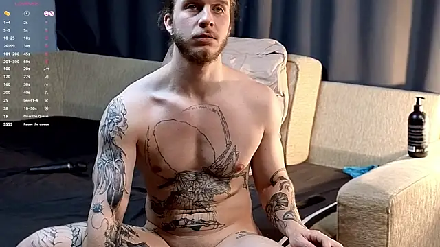 pleasure8869's cam snapshot