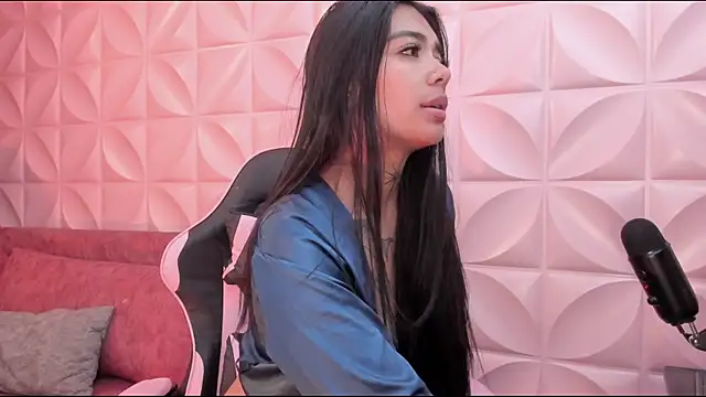 NattGomez's cam snapshot