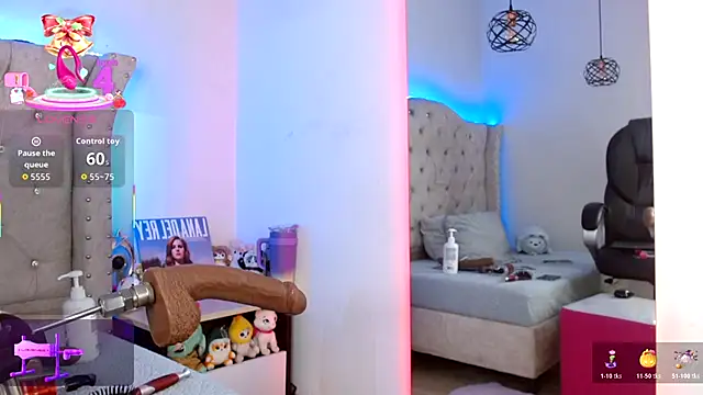 Eva_Walker_ live sex cam