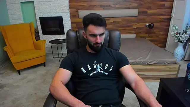 MicahLane's cam snapshot