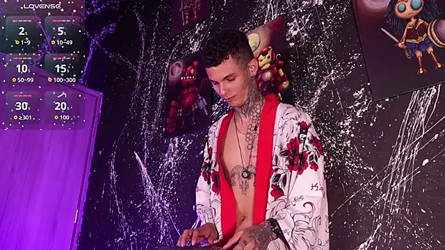 Paulo_527's cam snapshot