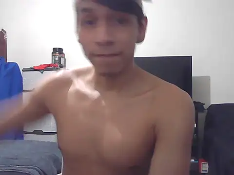 Patrick3_5556's cam snapshot