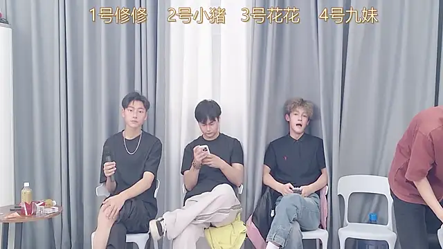 QYBOYS-010's cam snapshot