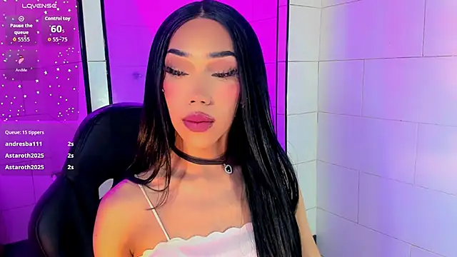 Nikita_Gers's cam snapshot