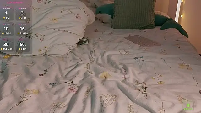 Erytheia live sex cam