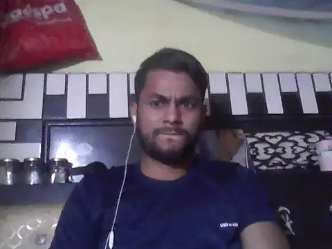 Stubborndesiboy's cam snapshot