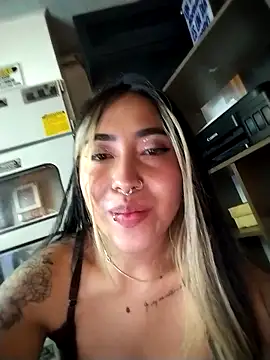 _ManuVeelez live sex cam