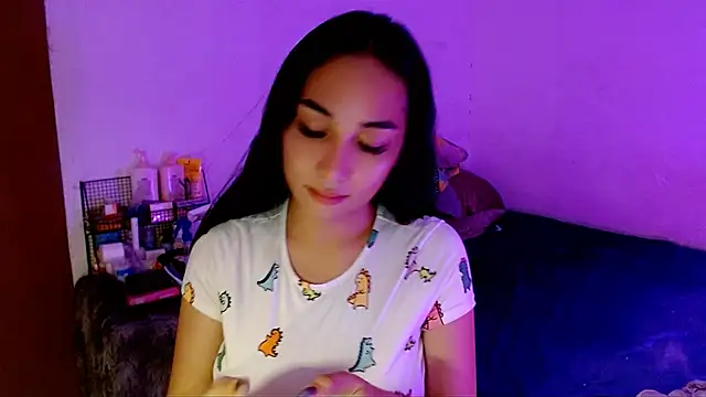 SweetLilly_18 live sex cam