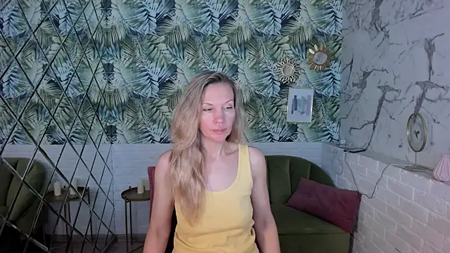 NancyGrace live sex cam