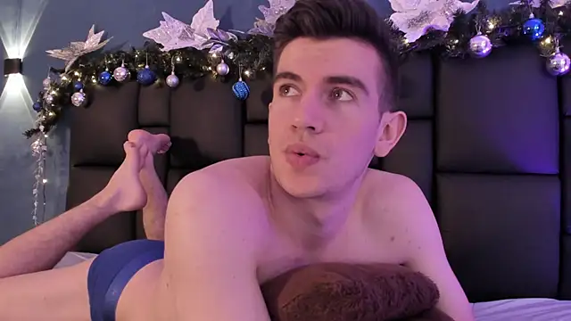 MikaelSlow's cam snapshot