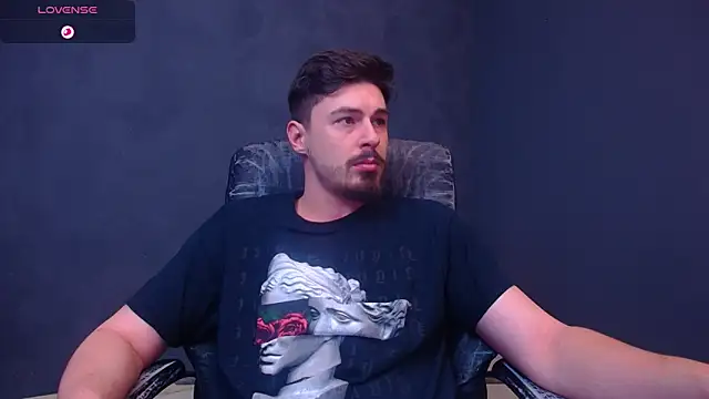 EnzoRace's cam snapshot