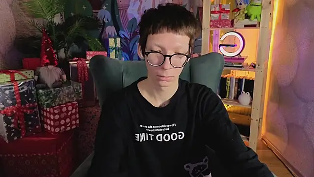 TommieHi's cam snapshot