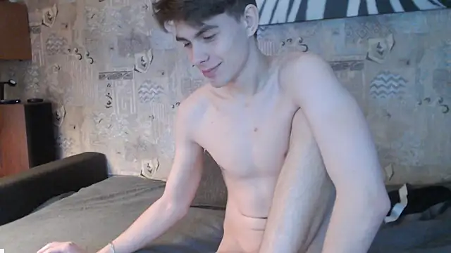 Student_Oliver's cam snapshot