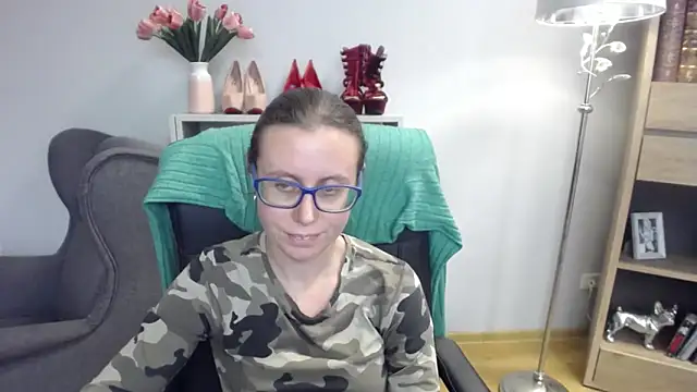 sweetxLizzy live sex cam