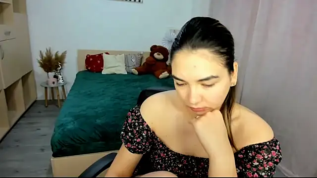 AlexaJuly's cam snapshot