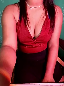 QueenOfHeart_07's cam snapshot