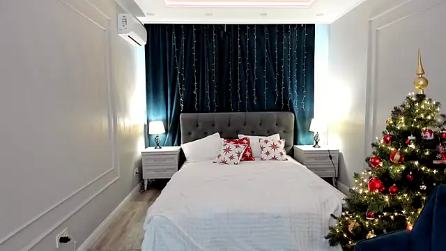 AmandaGracy_1's cam snapshot