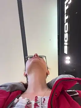 NataKitten's cam snapshot