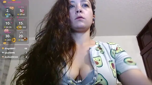 xx_chloesex's cam snapshot