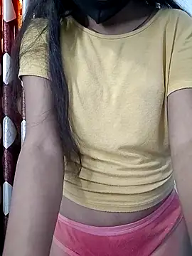 Ruhi_07's cam snapshot