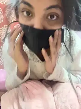 Sandhya_77's cam snapshot