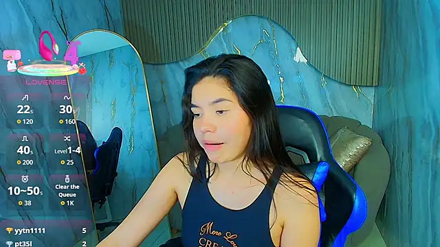 ambarina_r's cam snapshot