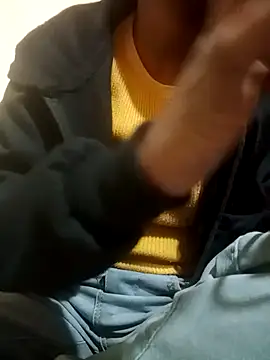 Mahi677's cam snapshot