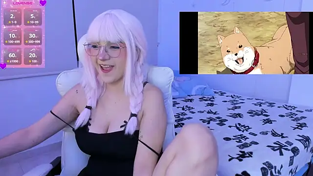 Lilith_Raven_'s cam snapshot