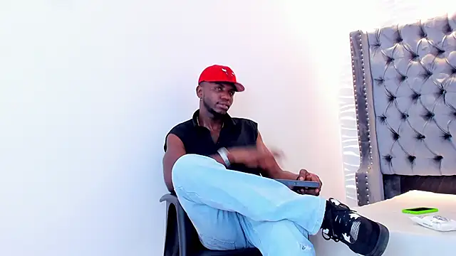 DOUGLAS_099's cam snapshot