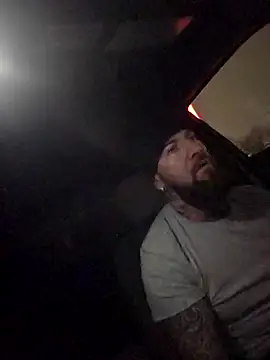 Beardedtattood live sex cam