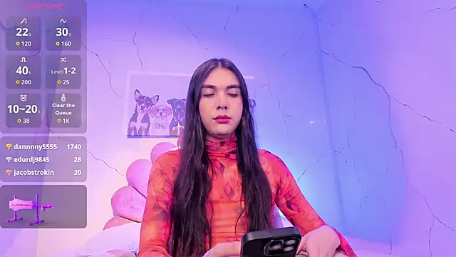 saracaball_ live sex cam