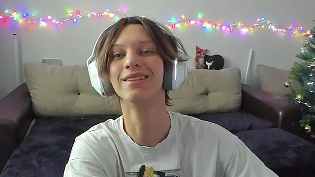 Ostin_meow live sex cam