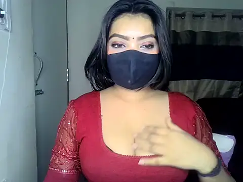 ishi_Beauty's cam snapshot