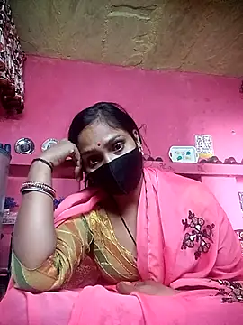 Suman_ji1's cam snapshot